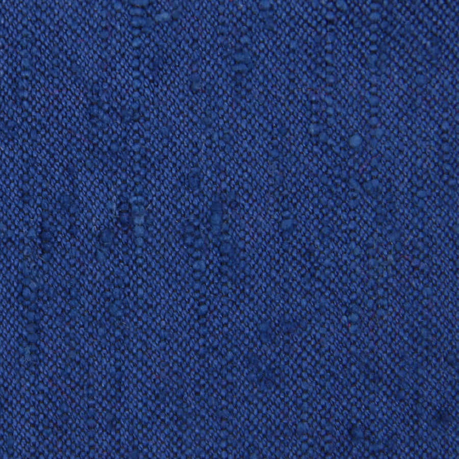 Plain Shantung Silk Bespoke Tie