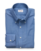 Reeves Lightweight Chambray