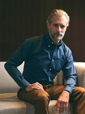 Stanley Seersucker
