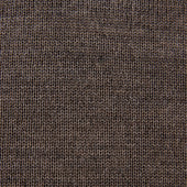 Merino Wool Crew Neck Sweater Hazelnut