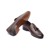 Ren Tassel Loafer Blake Stitched Classics Collection