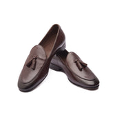 Ren Tassel Loafer Blake Stitched Classics Collection