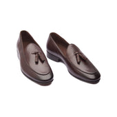 Ren Tassel Loafer Blake Stitched Classics Collection