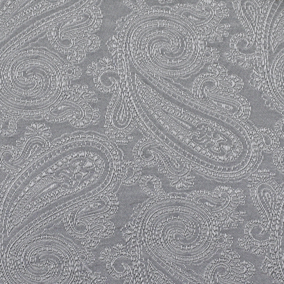 Paisley Jacquard Bespoke Silk Tie