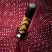 Shibumi X Mario Talarico Umbrella Dots Bamboo