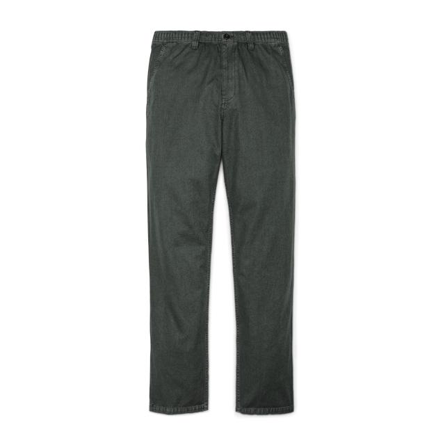 Oakville Canvas Pants
