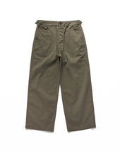 Cattleman Chino Pants