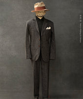 Shoemaker S Jacket Pin S M L Xl