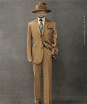 Shoemaker S Jacket Cotton Linen S M L