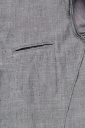 Double Breasted Shirt Jacket