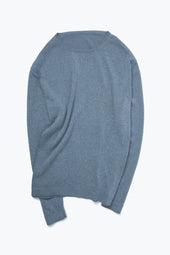 Long Sleeve Knit T Shirt