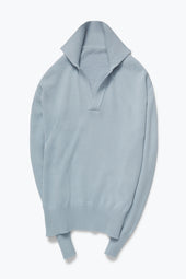 Long Sleeve Polo