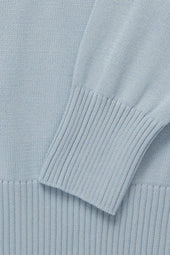 Long Sleeve Polo