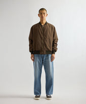 Goose Bomber Jacket