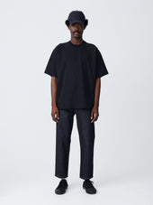Bill Denim Pant in Indigo