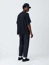 Bill Denim Pant In