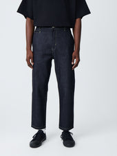 Bill Denim Pant In