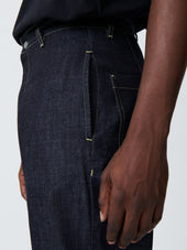 Bill Denim Pant In