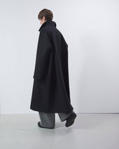 Aw26 Takeshi Coat