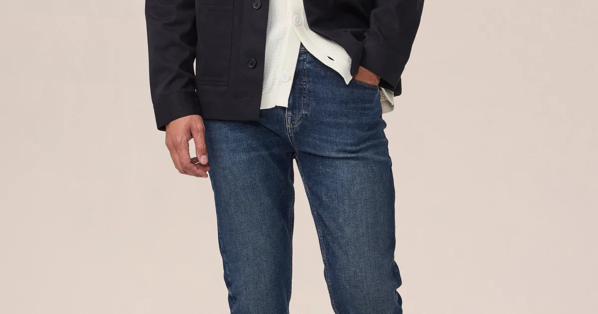 Johnny 1839 Jeans Nn 07 Official Webshop