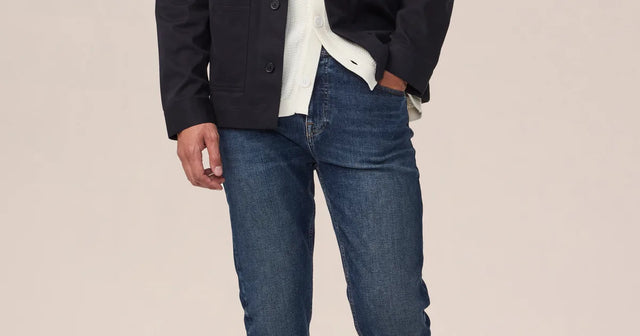 Johnny 1839 Jeans | NN.07® Official Webshop
