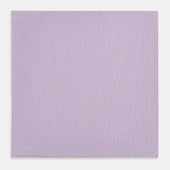 Pinstripe Hand Rolled Handkerchief