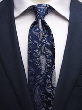 Tie Paisley