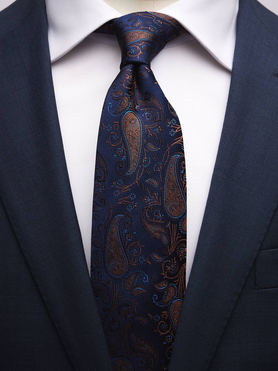 Tie Paisley