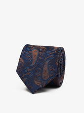 Tie Paisley