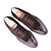 Long Wing Oxford