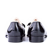 Opera Dress Loafer With Satin Loop