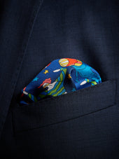 Handkerchief Motif