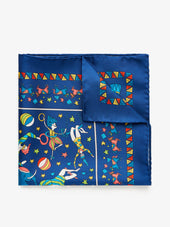 Handkerchief Motif
