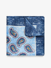 Handkerchief Paisley