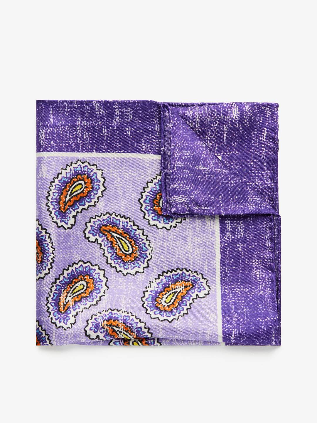 Handkerchief Paisley