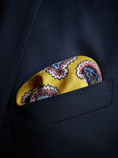 Handkerchief Paisley