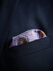 Handkerchief Paisley