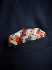 Handkerchief Motif