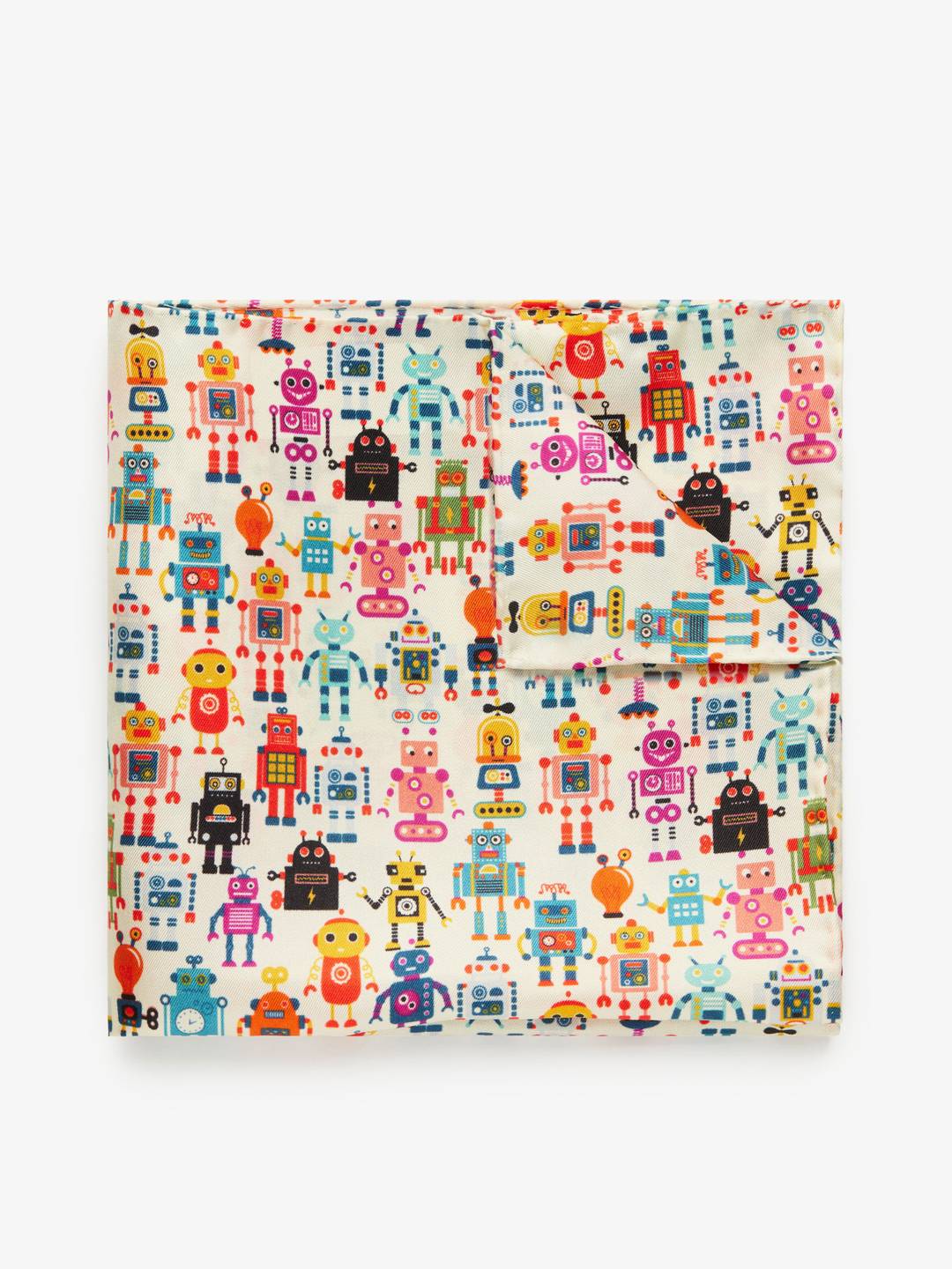 Handkerchief Motif