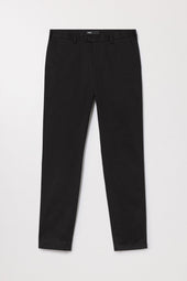 Slim Chino Tapered Cotton Stretch Trouser Asket
