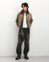 Trapper Jacket Vintage