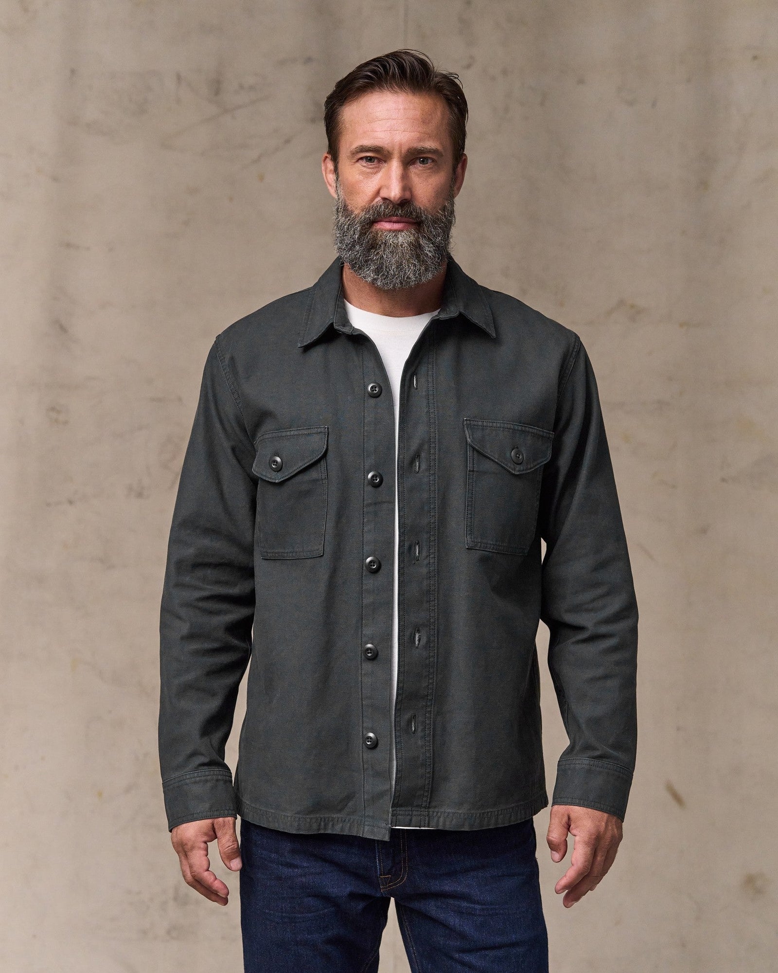 Field Jac Shirt
