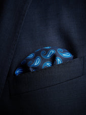 Handkerchief Paisley