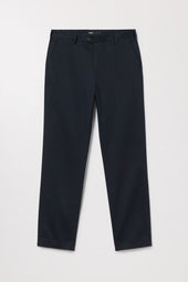 Regular Chino Straight Cut Organic Cotton Asket