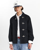 Fireman Jacket D