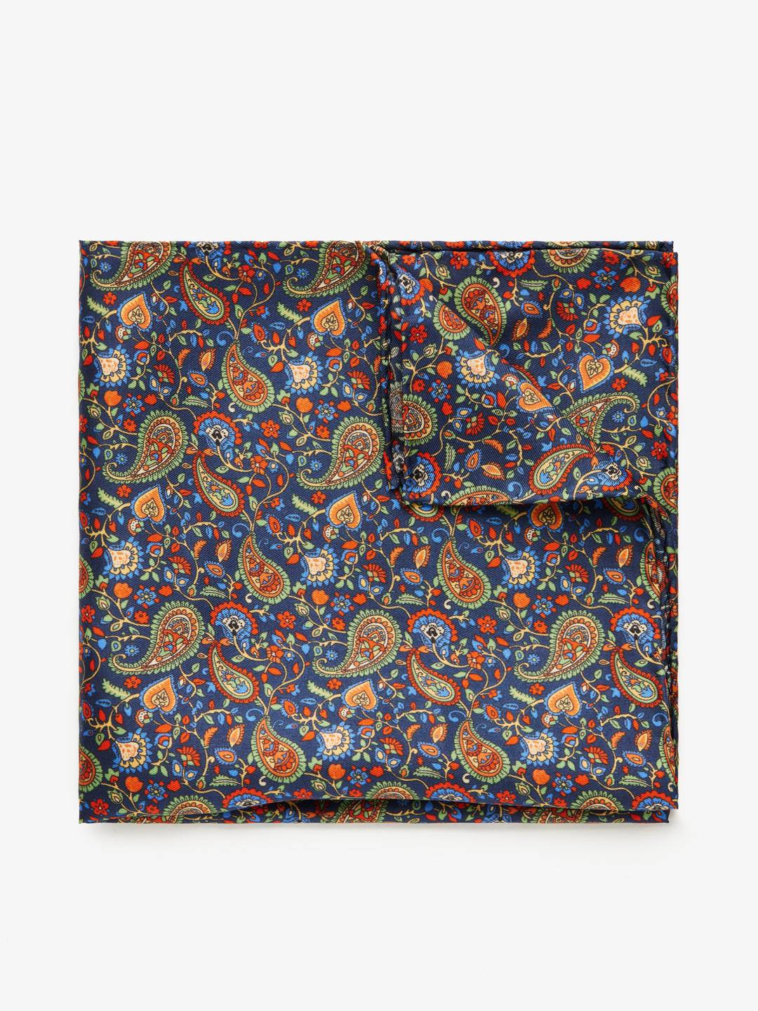 Handkerchief Floral