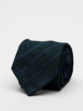Grenadine Tie