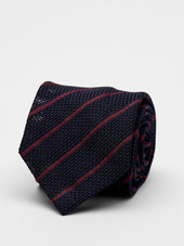 Grenadine Tie