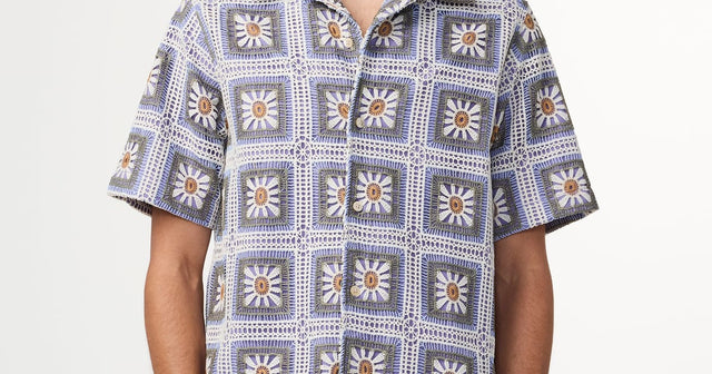 Julio 5391 Shirt | NN.07® Official Webshop