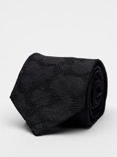 Grenadine Tie